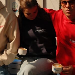 Signature Hoodie